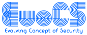 Evocs project banner