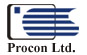 Procon logo